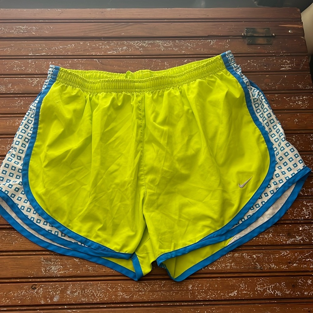 Nike shorts